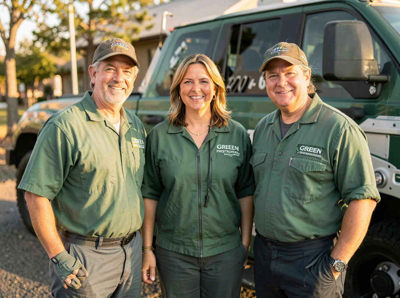 Water Damage Restoration company in Bunch, OK