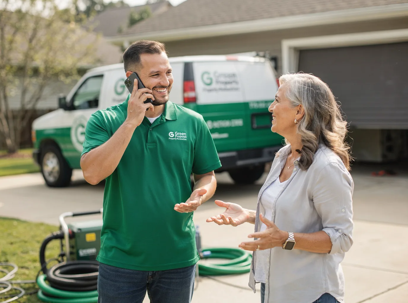 Water Damage Restoration Bunch, OK FAQs